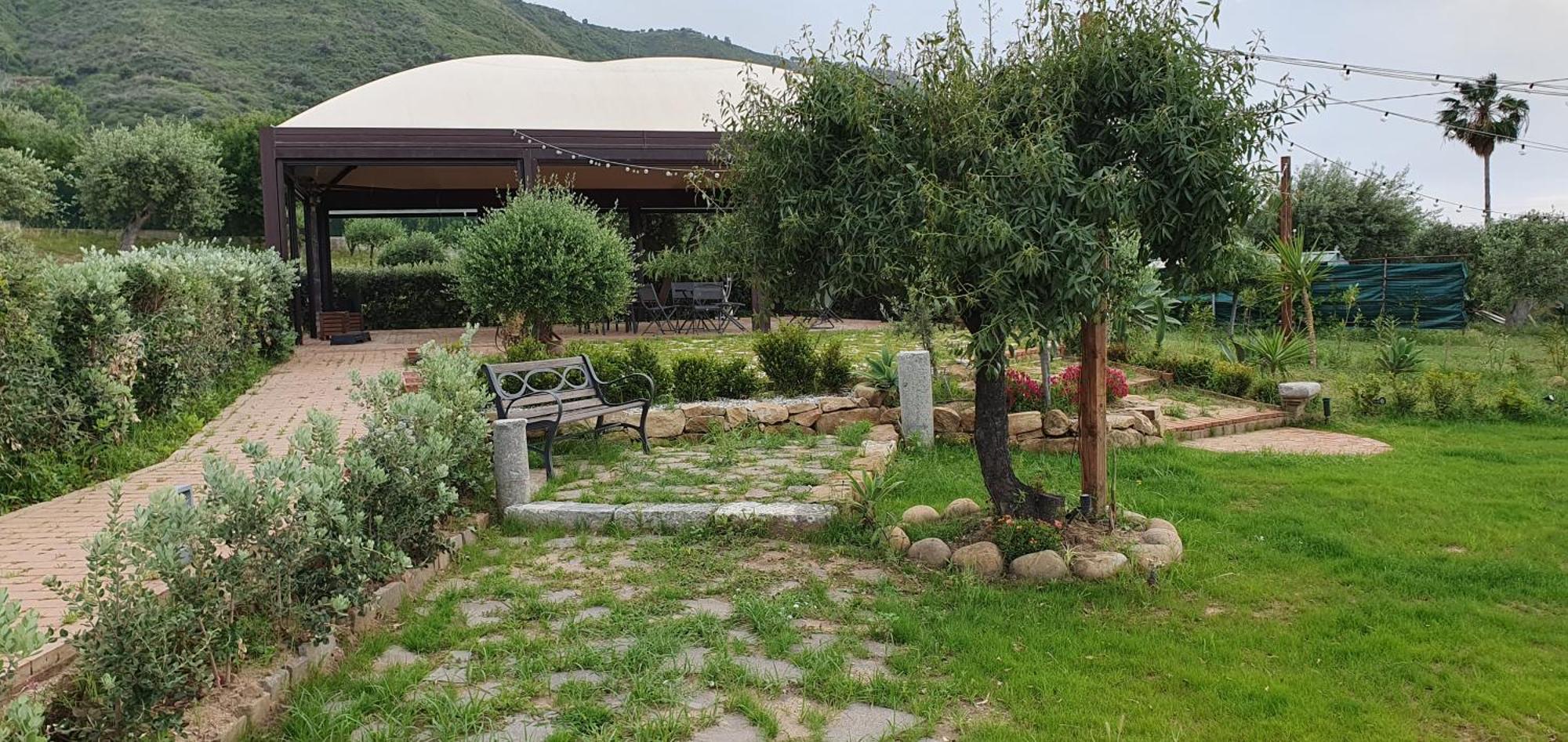Il Dono Di Atena Cefalù Kültér fotó