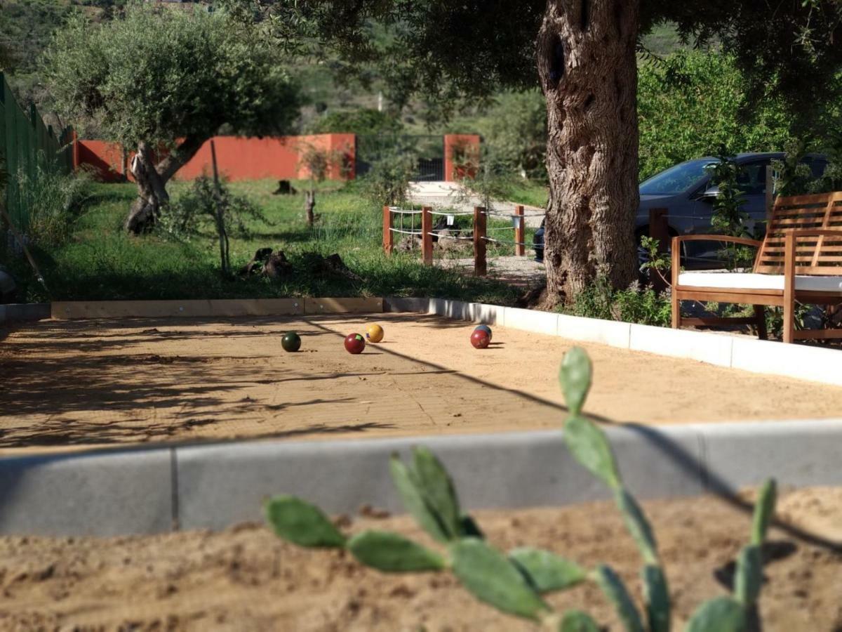 Il Dono Di Atena Cefalù Kültér fotó