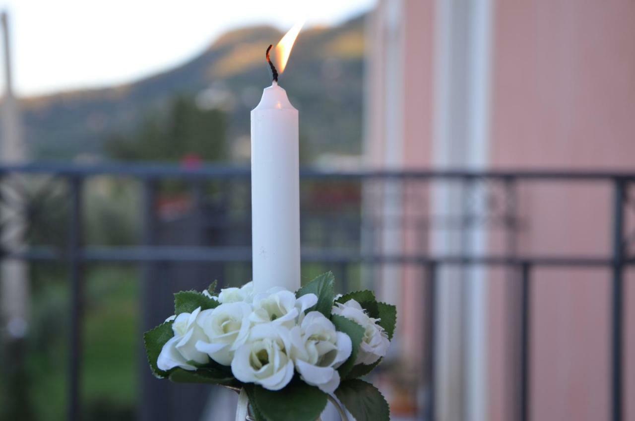 Il Dono Di Atena Cefalù Kültér fotó
